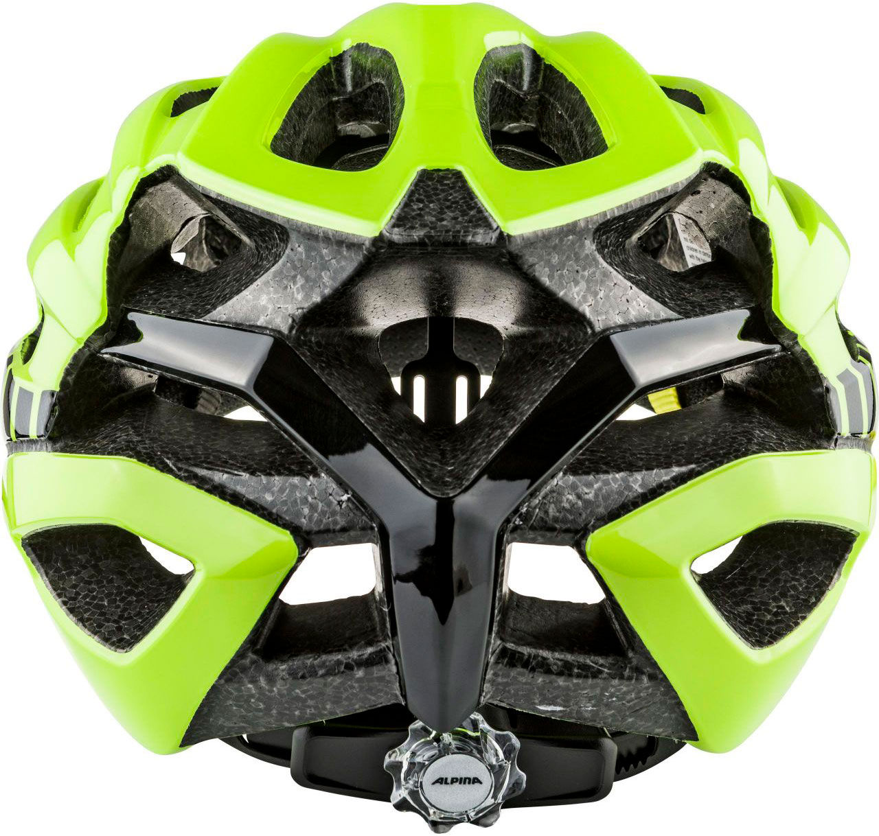 Шлем ALPINA Fedaia Be Visible