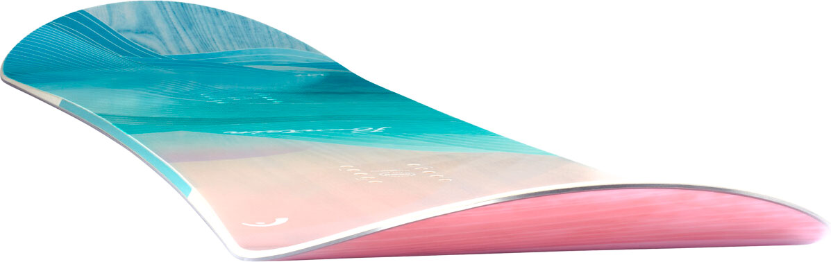 Сноуборд HEAD FOUNTAIN 