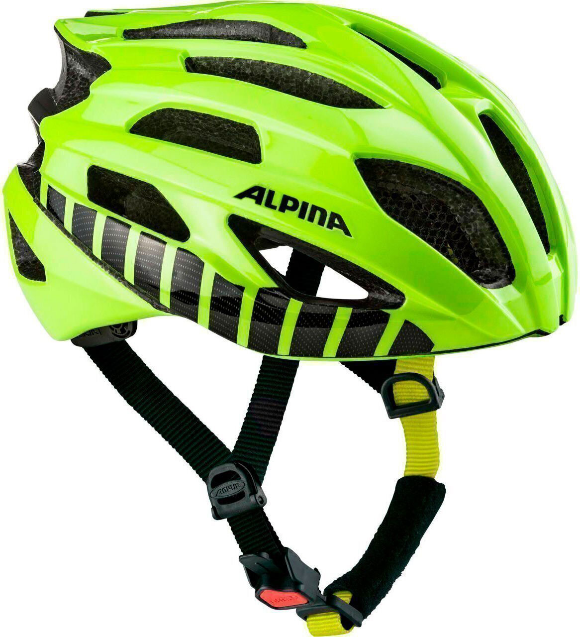 Шлем ALPINA Fedaia Be Visible