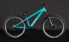 Велосипед HORH STAKE 26" (2025) Turquoise