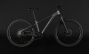 Велосипед SILVERBACK SE 8 29 (2025) MATT THUNDER GREY/MATT BLACK