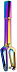 Цвет товара Neochrome