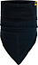 Цвет товара Solid Black