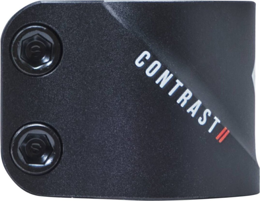 Зажим DRONE Contrast II Double Black