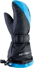 Варежки детские VIKING MAILO Black