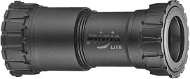 Резьбовой пресс-фит TOKEN NINJA BB Light(нейлон) для рам 46х86,5/92 мм, под ось 29мм SRAM DUB