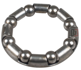 Подшипник Coster большой 605-1