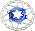 Цвет товара Blue