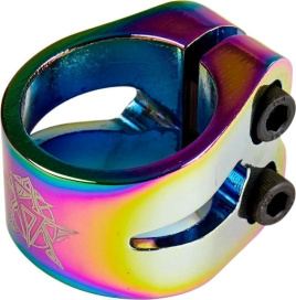 Зажим REVO Double Neochrome