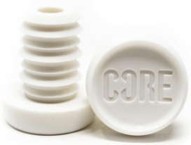 Баренды CORE White-Steel