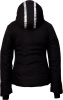 Куртка женская PHENIX TIME SPACE Black
