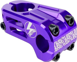 Вынос руля KENCH SM-01 PRO Alloy 6061-T6 22,2mm Purple