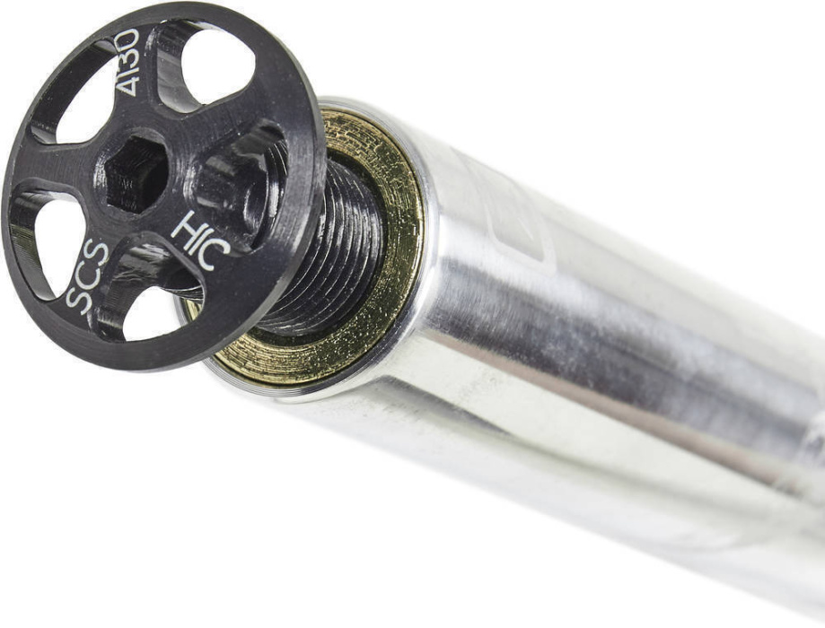 Вилка ETHIC Nemesis SCS/HIC Polished