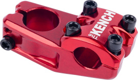 Вынос руля KENCH SM-05 22,2mm Red
