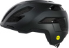 Шлем ALPINA Taunus Gravel Mips Black Matt