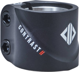 Зажим DRONE Contrast II Double Black