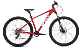 Велосипед Welt Rocket 1.0 29 HD (2025) Damask Red