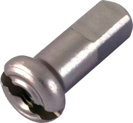Ниппель Richman NIPPLESTEEL G12 (2,6мм) L-15,8мм
