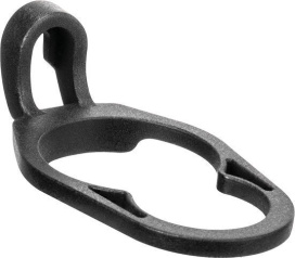 Держатель для пластиковой бутылки Topeak TNJM-PBM Ninja PetBottle Mount