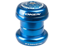 Рулевая колонка TOKEN TK060 1-1/8"