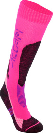 Носки ACCAPI SKI PERFORMANCE (24/25) Fuxia Fluo-Anthracite