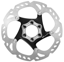 Тормозной диск Shimano Deore XT SM-RT86 180мм б/уп OEM
