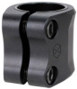 Зажим NATIVE Orca HIC Clamp Black