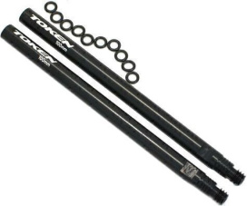 Удлинитель ниппеля TOKEN TK3332 F/V 100mm