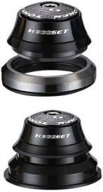 Рулевая колонка TOKEN TK070 1-1/8"