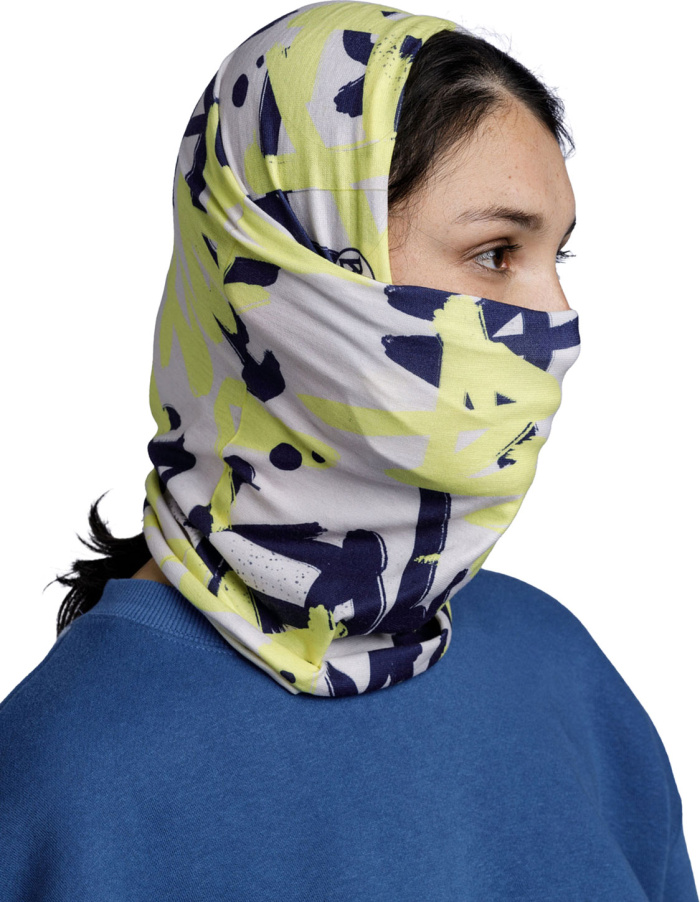 Бандана BUFF ORIGINAL (2024) Dovhin Multi