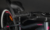 Велосипед HORH LIMA 26" (2025) Black-Pink