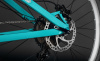 Велосипед HORH STAKE 26" (2025) Turquoise