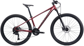 Велосипед SUNPEED ZERO3 29" Red