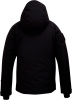Куртка мужская PHENIX TIME SPACE (23/24) Black