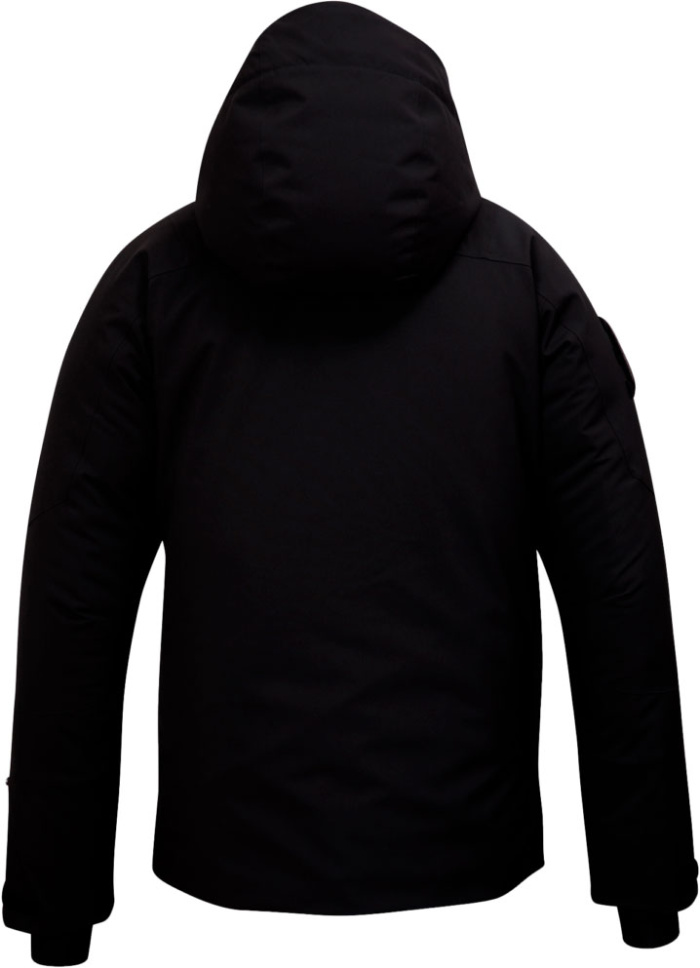 Куртка мужская PHENIX TIME SPACE (23/24) Black