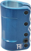 Зажим NORTH Hammer V2 SCS Aqua