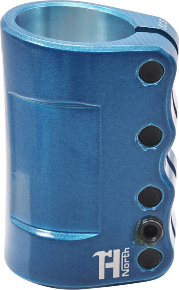 Зажим NORTH Hammer V2 SCS Aqua