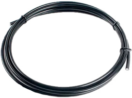 Оплётка троса переключения STS PRO W301 1м;4мм