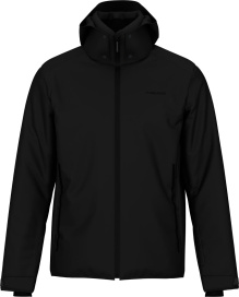 Куртка мужская HEAD Supershape (24/25) Black