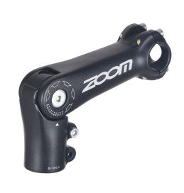 Вынос руля ZOOM TDS-C269-8FOV 1-1/8" L 110х31,8 мм 4 болта