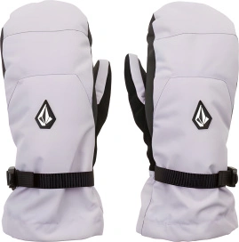 Варежки VOLCOM V.SNOW (25/26) Lavender Aura