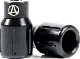 Пеги APEX Barnaynay Black