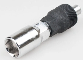  серебристый