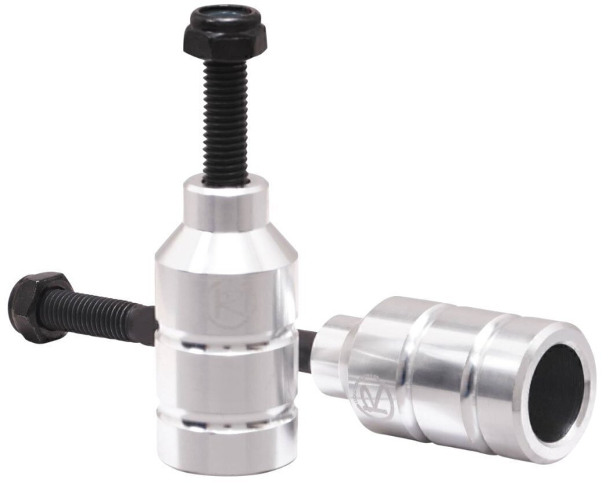 Пеги REVO SUPPLY Alu Chrome