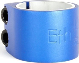 Зажим ETHIC Clamp Basics Blue