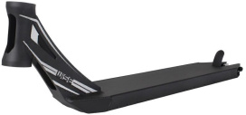 Дека WISE ALTA V2 Deck 22"х5" Black