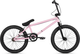 Велосипед MAFIABIKES KUSH1 20" Pink