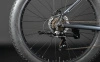 Велосипед HORH BUBBLE 26" (2025) Grey-Black