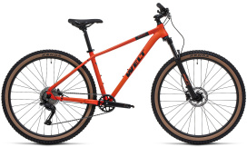 Велосипед Welt Ranger 1.0 29 (2025) Tan Orange