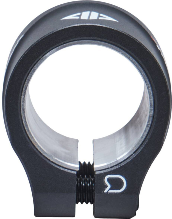 Зажим DRONE Contrast II Double Black